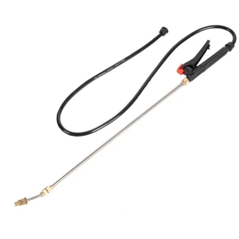 Tija extensibila 1.8m metal pentru pompa stropit  MX1620