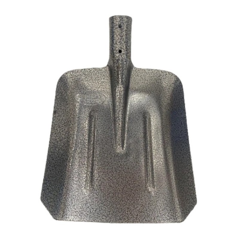 Lopata pestrita 750g, fara coada MX225