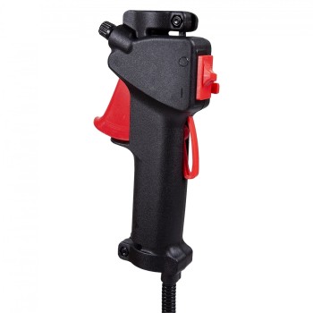 Maner acceleratie motoburghiu, universal  MX1090