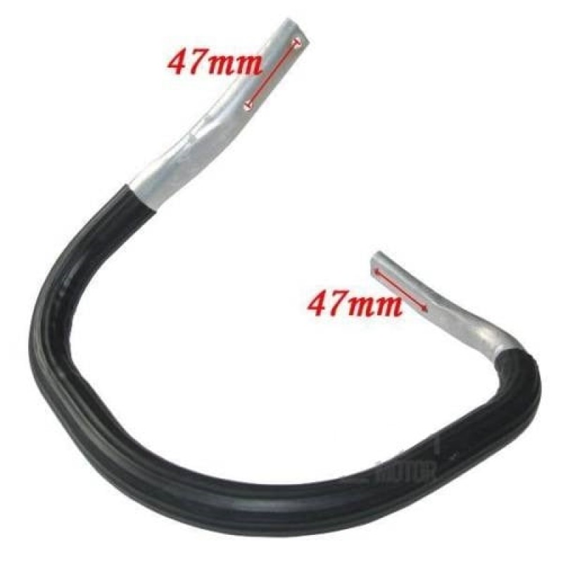 Maner drujba universal 5200 (corn) MX734