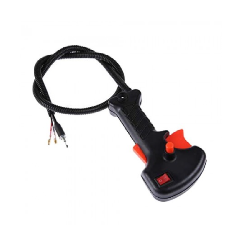 Acceleratie simpla motocoasa MX156