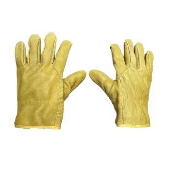 Manusi de protectie piele fina MX458