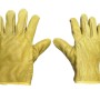 Manusi de protectie piele fina MX458