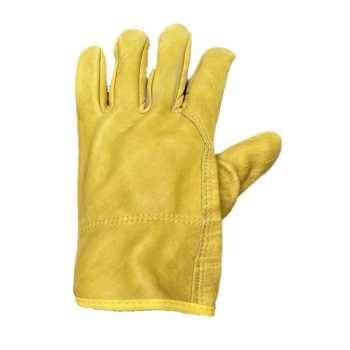 Manusi de protectie piele fina MX458