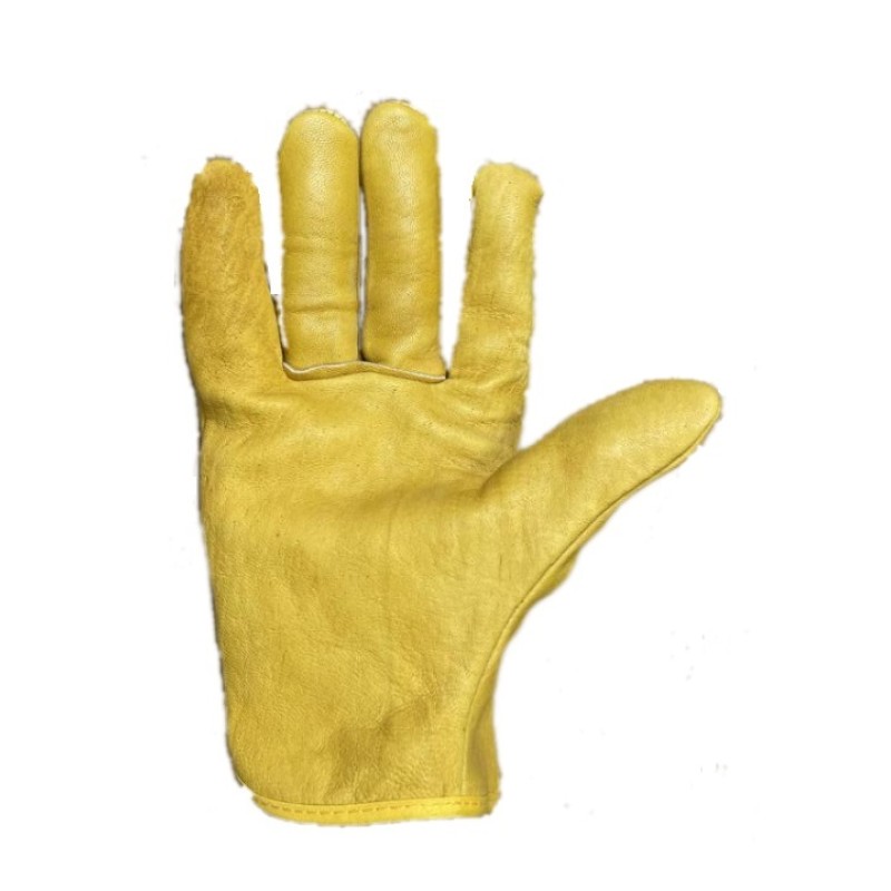 Manusi de protectie piele fina MX458