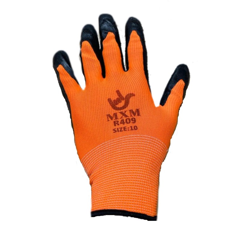 Manusi protectie 409 MX593