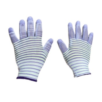 3X PERECHI Manusi de protectie somon MX238