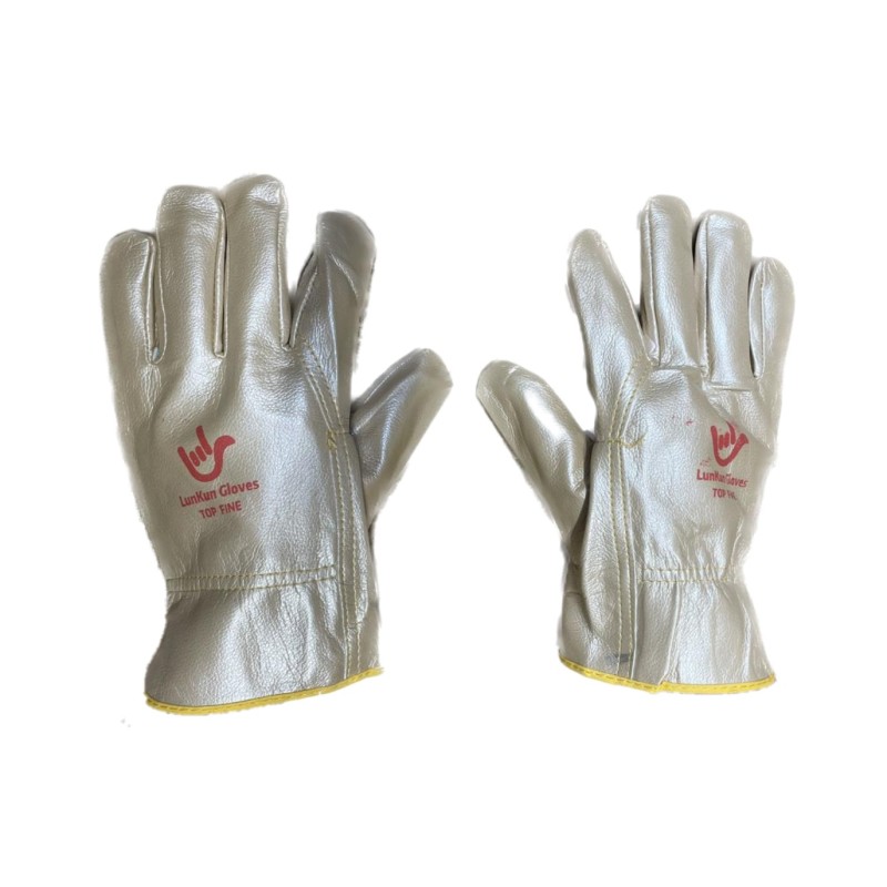 Manusi protectie piele top fine MX476