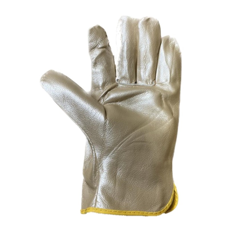 Manusi protectie piele top fine MX476