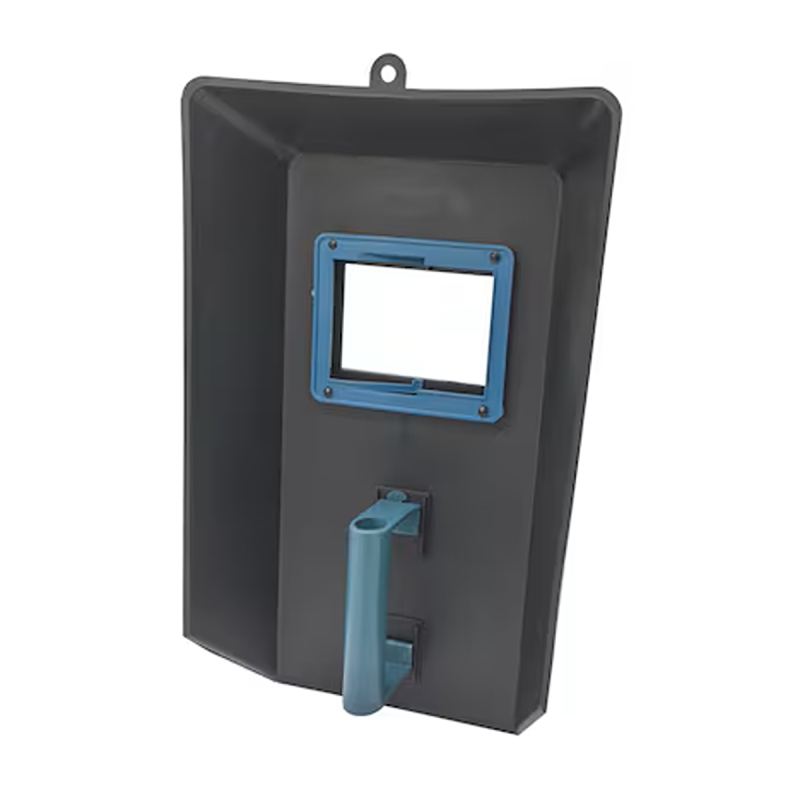 Masca sudura simpla, cu maner, fara sticla, BMX-KAYNAK MX1312