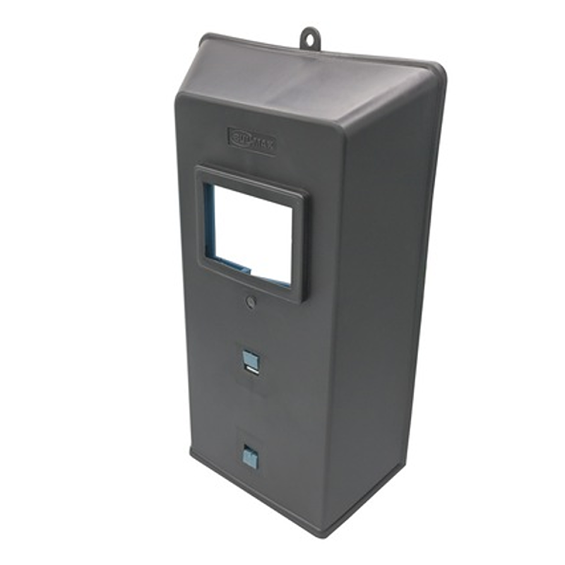 Masca sudura simpla, cu maner, fara sticla, BMX-KAYNAK MX1312