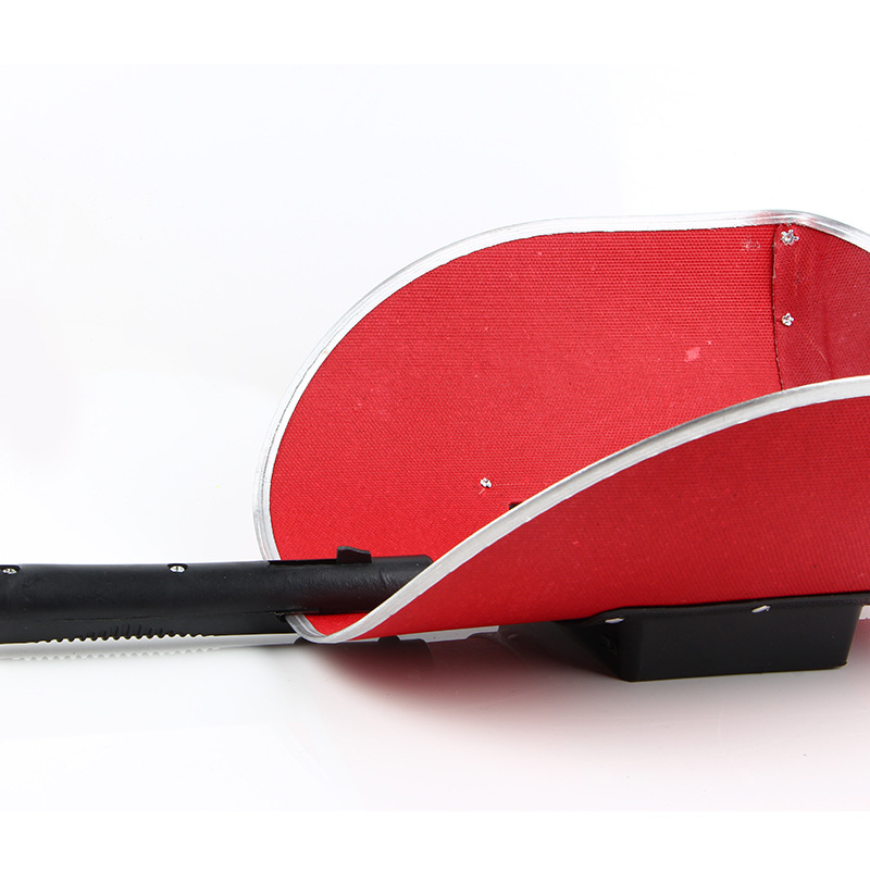 Masca sudura simpla, cu maner, ROSIE MX1153