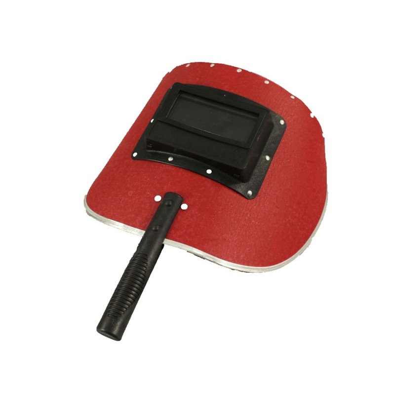 Masca sudura simpla, cu maner, ROSIE MX1153