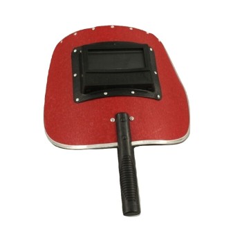 Masca sudura simpla, cu maner, ROSIE MX1153