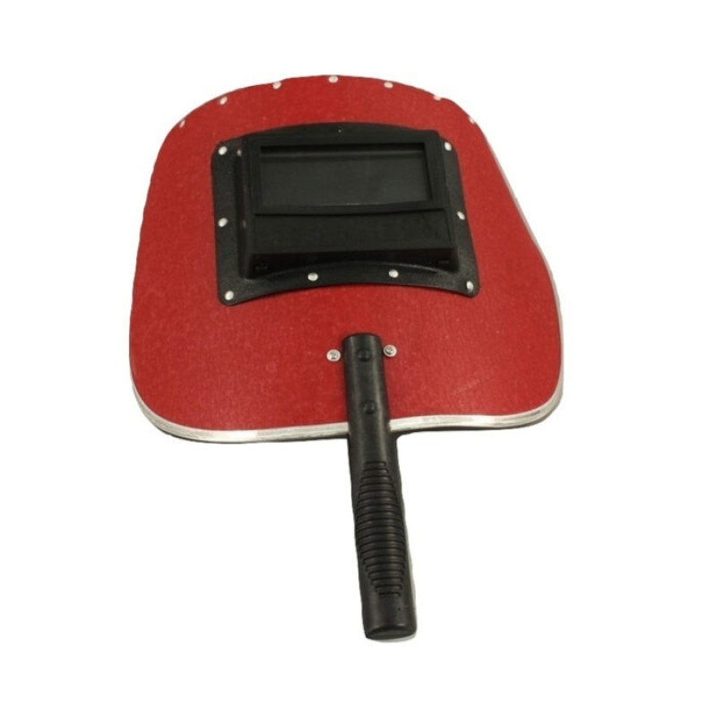 Masca sudura simpla, cu maner, ROSIE MX1153