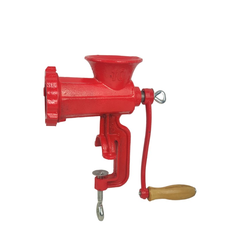 Masina carne manuala, nr 10, FONTA, 2.2 KG MX1100