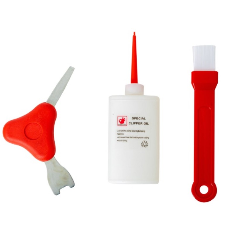 Masina tuns oi electrica Craft-tec 1000W, VERDE MX206