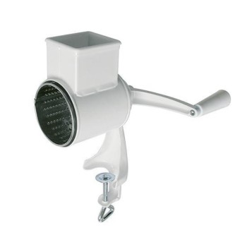 Rasnita manuala de macinat NUCI, ALBA, Craft-tec KY160 MX134