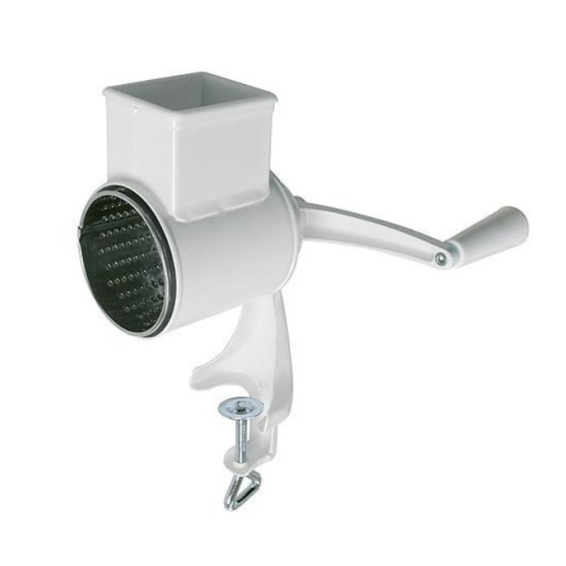 Rasnita manuala de macinat NUCI, ALBA, Craft-tec KY160 MX134