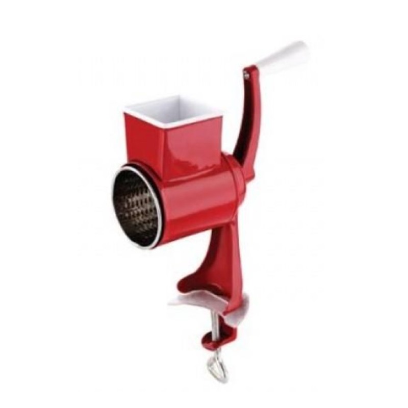 Rasnita manuala de macinat NUCI , ROSIE ,Craft-tec MX120