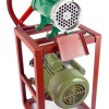 Masina tocat carne Nr.32, cu cadru si motor electric 3KW CRAFT-TEC MX476