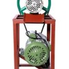 Masina tocat carne Nr.32, cu cadru si motor electric 3KW CRAFT-TEC MX476