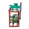 Masina tocat carne Nr.32, cu cadru si motor electric 3KW CRAFT-TEC MX476
