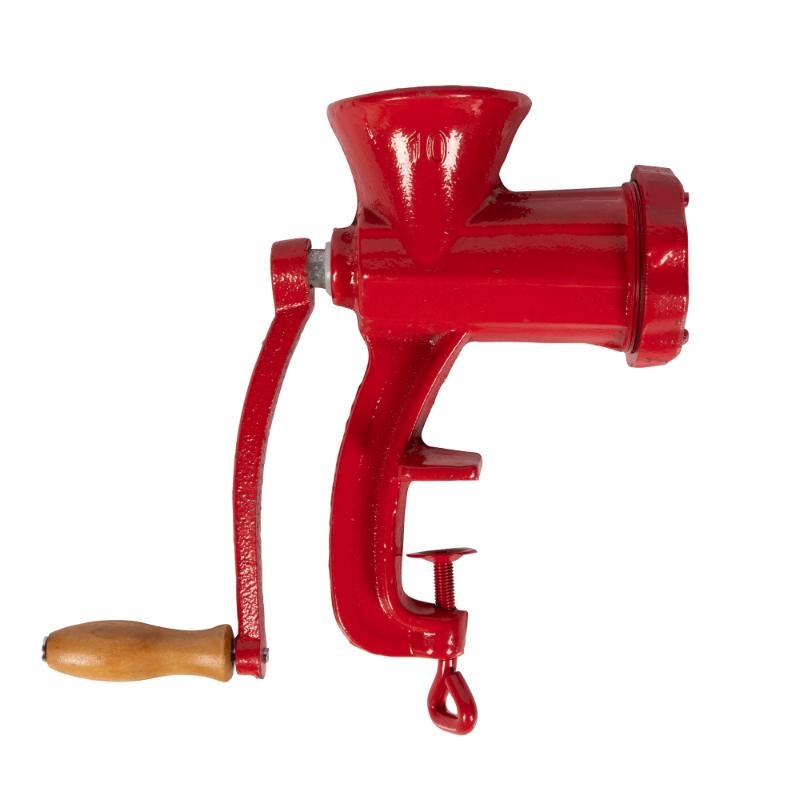 Masina tocat carne 10 fonta VAL GROS MX097