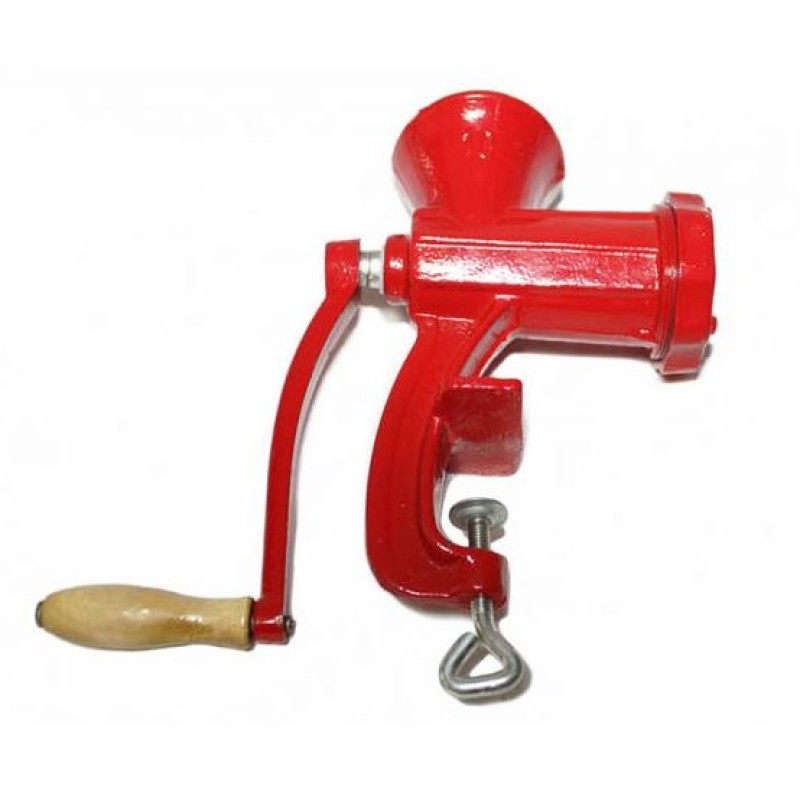 Masina tocat carne 10 fonta VAL GROS MX097