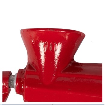 Masina tocat carne 10 fonta VAL GROS MX097