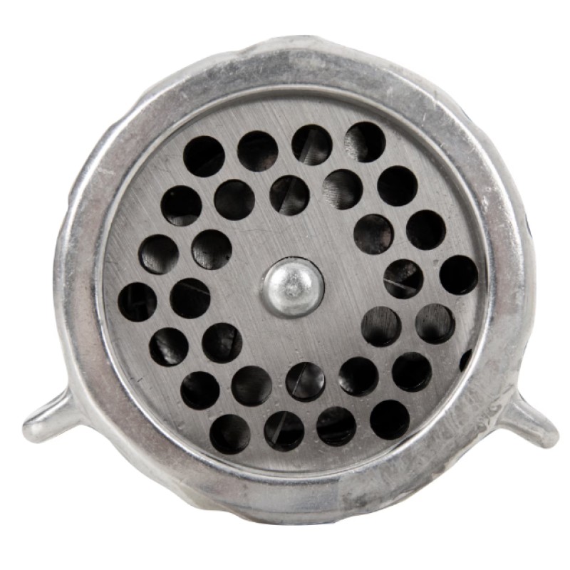 Masina tocat carne manuala nr 22 aluminiu, 2250g Lider Premium MX971