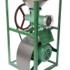 Masina tocat carne Nr.32,cu cadru,motor electric 4kw,masuta, CRAFT-TEC MX479