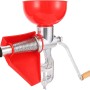 Masina tocat rosii ALUMINIU (storcator) CLIVIA  MX1110
