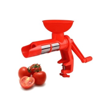 Masina tocat rosii PLASTIC – STORCATOR MX1109