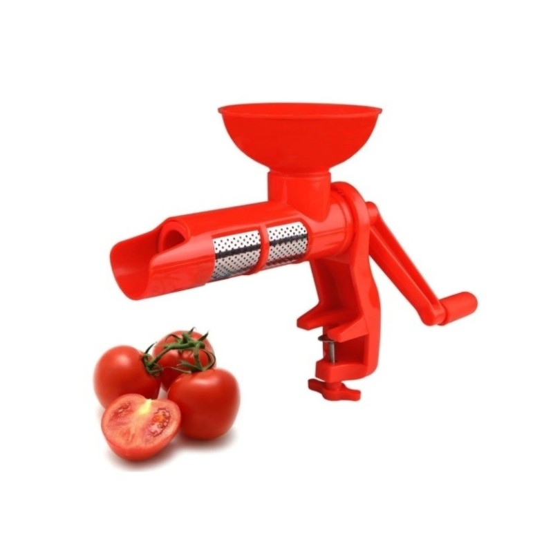 Masina tocat rosii PLASTIC – STORCATOR MX1109