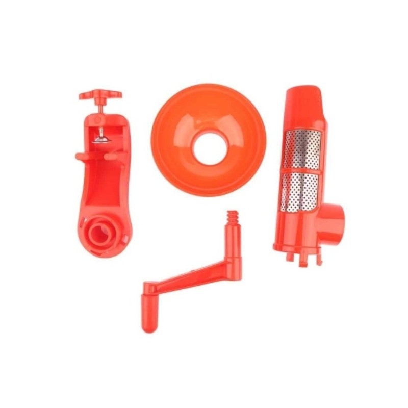 Masina tocat rosii PLASTIC – STORCATOR MX1109