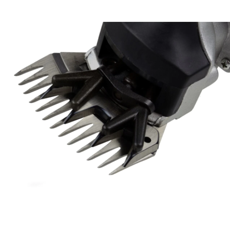 Masina tuns oi electrica Craft-tec 1000W, VERDE MX206