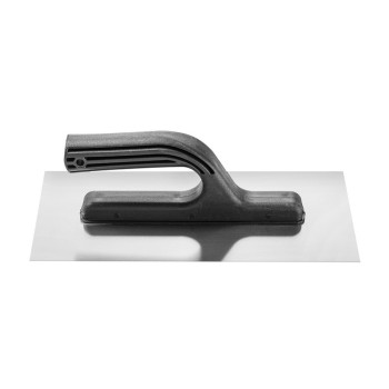 Mistrie zidarie, drepta, maner plastic 27x13cm (gletiera) MX1127