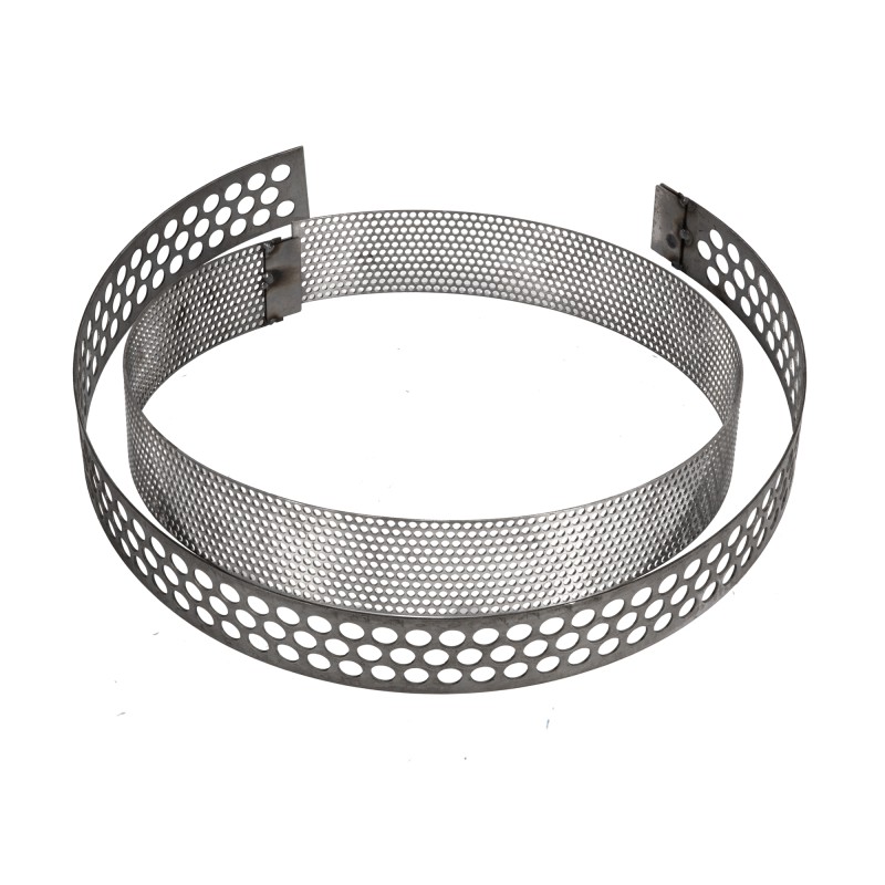 Moară cereale si stiuleti Craft-tec nr.5 MX423