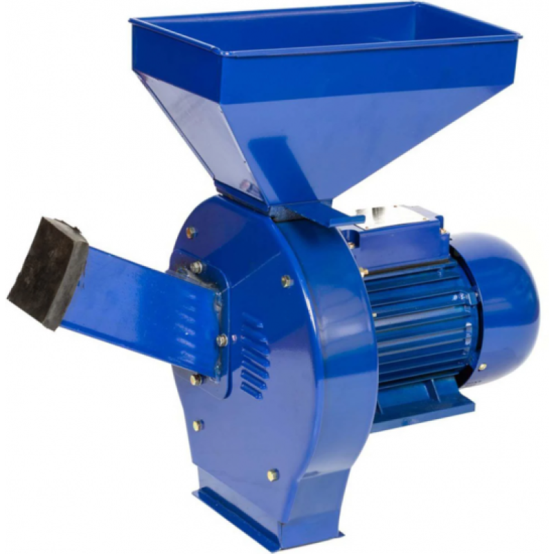 Moara CRAFT-TEC cuva mare pentru furaje si cereale nr.4 MX426