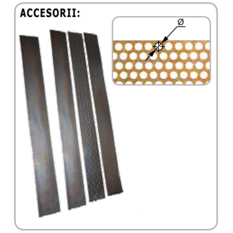 Moara CRAFT-TEC cuva mare pentru furaje si cereale nr.4 MX426