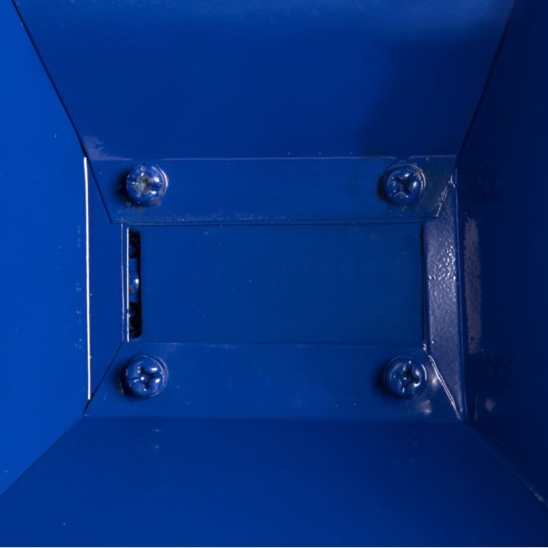 Moara CRAFT-TEC cuva mare pentru furaje si cereale nr.4 MX426