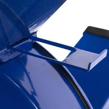 Moara CRAFT-TEC cuva mare pentru furaje si cereale nr.4 MX426