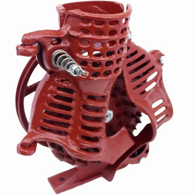 Moara desfacat porumb manuala cu roata C3 MX389