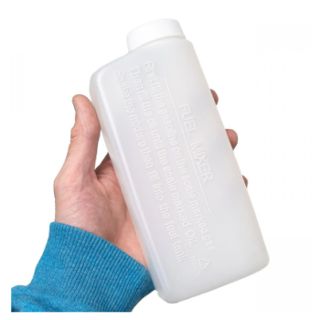 Motocoasa benzine Extra Power Ultra Pro, 7.6 CP, 3 accesorii, 2 timpi, Rosu MX581