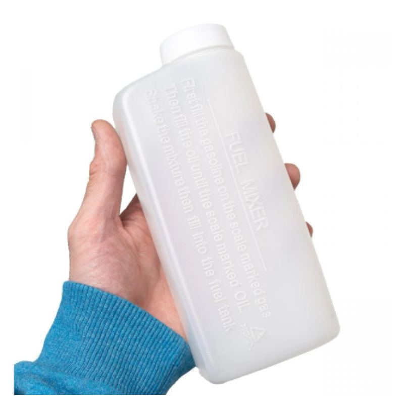 Motocoasa benzine Extra Power Ultra Pro, 7.6 CP, 3 accesorii, 2 timpi, Rosu MX581