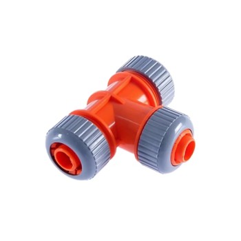 Mufa furtun -TEU  FILET 3/4-3/4-3/4 MD25  MX1404