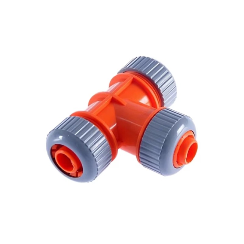 Mufa furtun -TEU  FILET 3/4-3/4-3/4 MD25  MX1404