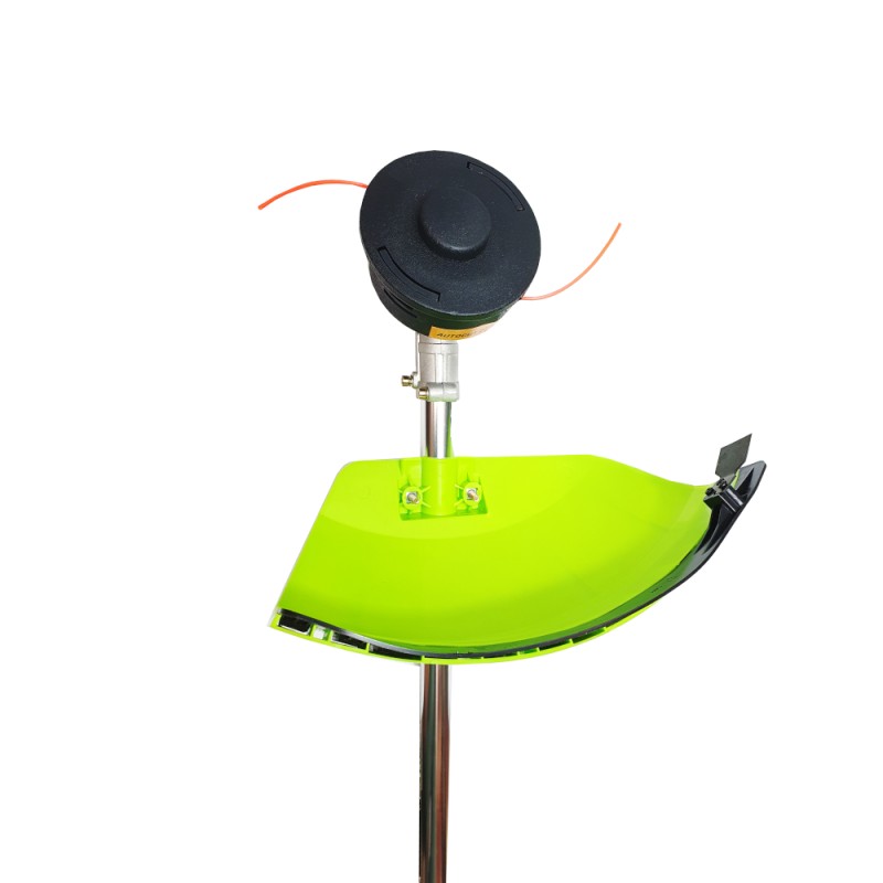 Motocoasa benzina Craft-Tec 5600 PRO, 3 Accesorii, 5.6 CP, 4.2kW, 2 timpi MX355