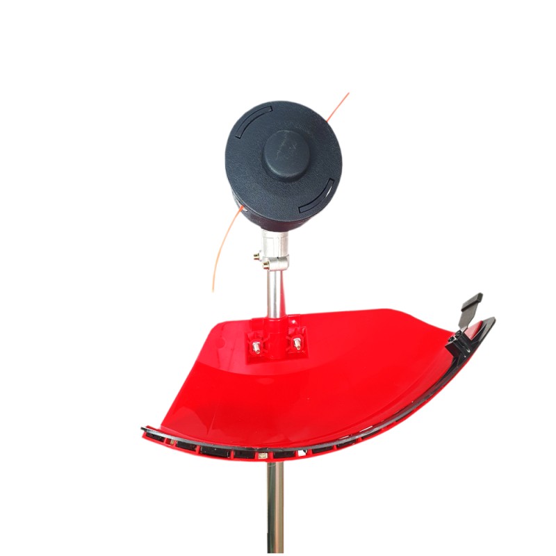 Motocoasa benzina Craft-Tec 6100 Ultra, 8 accesorii, 6 CP, 4.5kW,2 timpi MX356